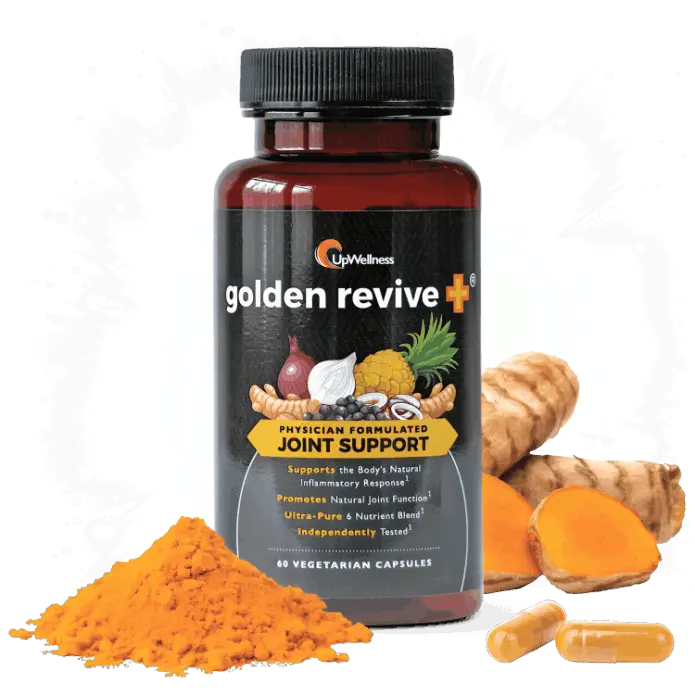 Golden Revive Plus