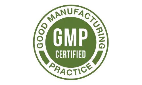 Golden Revive Plus GMP Certified